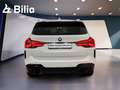 BMW X3 xDrive30d Head-Up HK HiFi DAB Blanc - thumbnail 11
