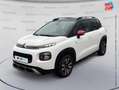 Citroen C3 Aircross PureTech 130ch S\u0026S C-Series EAT6 Gris - thumbnail 1