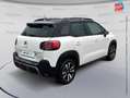 Citroen C3 Aircross PureTech 130ch S\u0026S C-Series EAT6 Gris - thumbnail 12