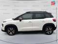 Citroen C3 Aircross PureTech 130ch S\u0026S C-Series EAT6 Gris - thumbnail 4