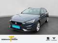 SEAT Leon Sportstourer e-Hybrid FR AHK KAMERA eKLAPPE Grau - thumbnail 1
