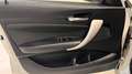 BMW 116 116d Blanco - thumbnail 21