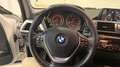 BMW 116 116d Blanc - thumbnail 10
