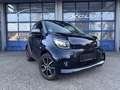 smart forTwo electric drive  60 kW Passion/Ab 143 Euro im Monat Grau - thumbnail 1