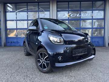 electric drive  60 kW Passion/Ab 143 Euro im Monat