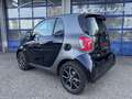 smart forTwo electric drive  60 kW Passion/Ab 143 Euro im Monat Grau - thumbnail 6