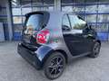 smart forTwo electric drive  60 kW Passion/Ab 143 Euro im Monat Grau - thumbnail 4