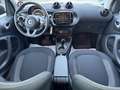 smart forTwo electric drive  60 kW Passion/Ab 143 Euro im Monat Grau - thumbnail 8