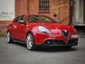 Alfa Romeo Giulietta 1.8 TBi 16V TCT Quadrifoglio Verde Rot - thumbnail 5