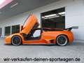 Lamborghini Murciélago LP640 Dt. Fzg. orig. 18´KM Mwst. awb! Naranja - thumbnail 4