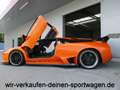 Lamborghini Murciélago LP640 Dt. Fzg. orig. 18´KM Mwst. awb! Naranja - thumbnail 15