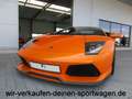 Lamborghini Murciélago LP640 Dt. Fzg. orig. 18´KM Mwst. awb! Naranja - thumbnail 5