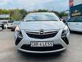 Opel Zafira Tourer 1.4 Turbo ecoFLEX Edition 103kW Silber - thumbnail 8