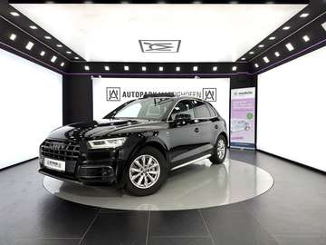 3.0 TDI quattro sport *S-LINE*B&O*PANO*LED*