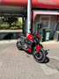 Ducati Monster 937 A2 Piros - thumbnail 2