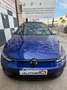 Volkswagen Golf R 333CV Azul - thumbnail 3