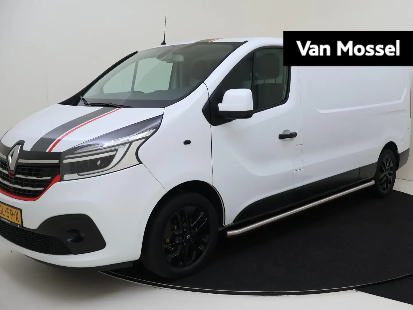 Renault Trafic 2.0 dCi 170Pk T30 L2H1 Luxe | Climate Control | Pa - 1