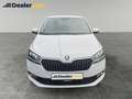 Skoda Fabia Ambition 1,0 TSI *SOFORT VERFÜGBAR* Weiß - thumbnail 2