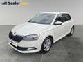 Skoda Fabia Ambition 1,0 TSI *SOFORT VERFÜGBAR* Weiß - thumbnail 1