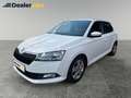 Skoda Fabia Ambition 1,0 TSI *IM VORLAUF* Weiß - thumbnail 1
