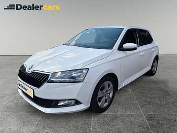 Ambition 1,0 TSI *IM VORLAUF*