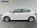 Skoda Fabia Ambition 1,0 TSI *SOFORT VERFÜGBAR* Weiß - thumbnail 8