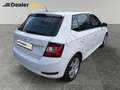 Skoda Fabia Ambition 1,0 TSI *IM VORLAUF* Weiß - thumbnail 2