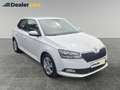 Skoda Fabia Ambition 1,0 TSI *SOFORT VERFÜGBAR* Weiß - thumbnail 3
