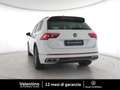 Volkswagen Tiguan 1.5 TSI DSG R-LINE 150 CV ACT Bianco - thumbnail 5