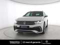 Volkswagen Tiguan 1.5 TSI DSG R-LINE 150 CV ACT Bianco - thumbnail 1