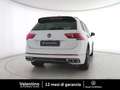 Volkswagen Tiguan 1.5 TSI DSG R-LINE 150 CV ACT Bianco - thumbnail 3