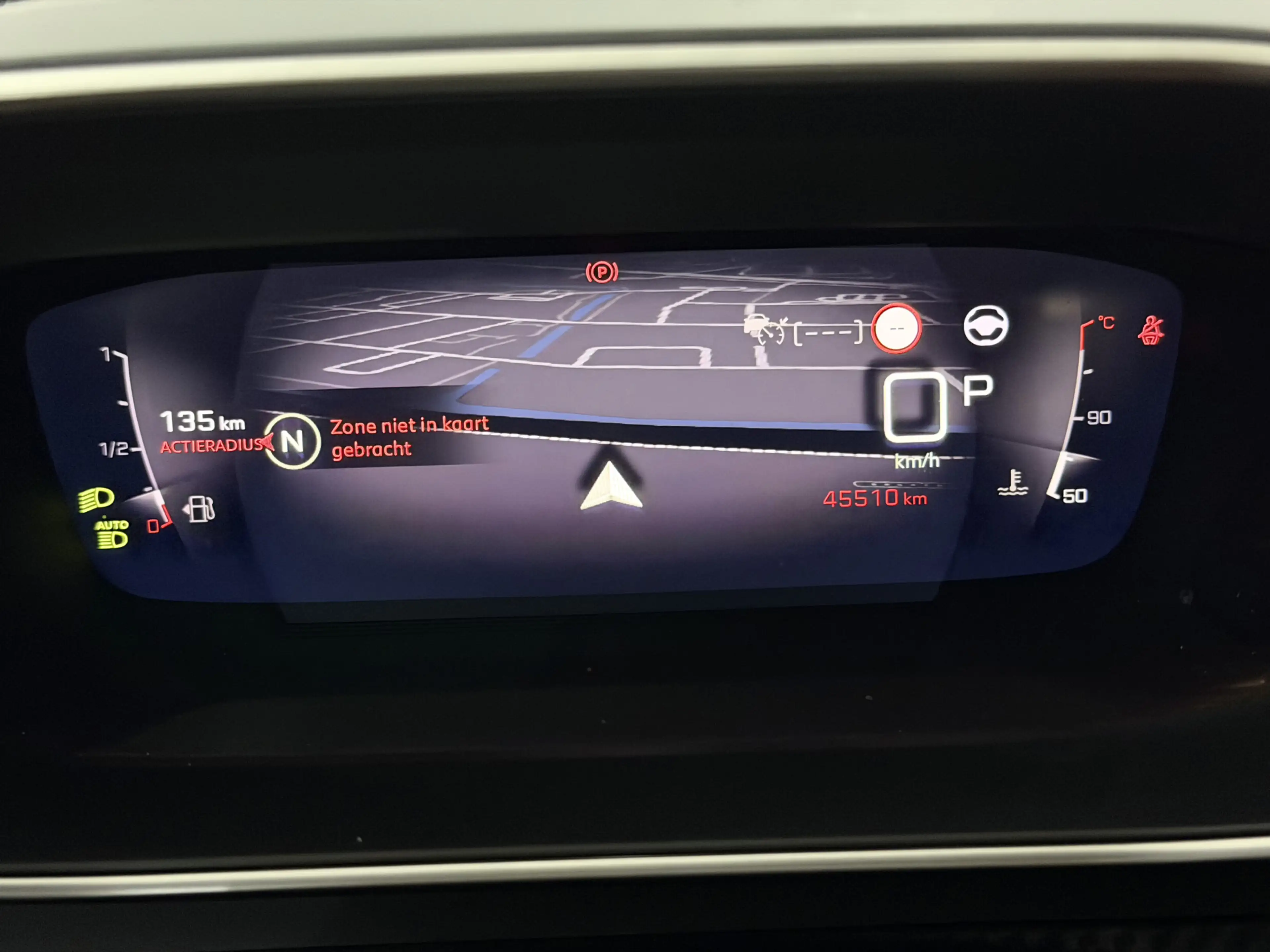 Peugeot 208 1.2 PureTech GT Pack Camera, Navi, Keyless start, — photo 27
