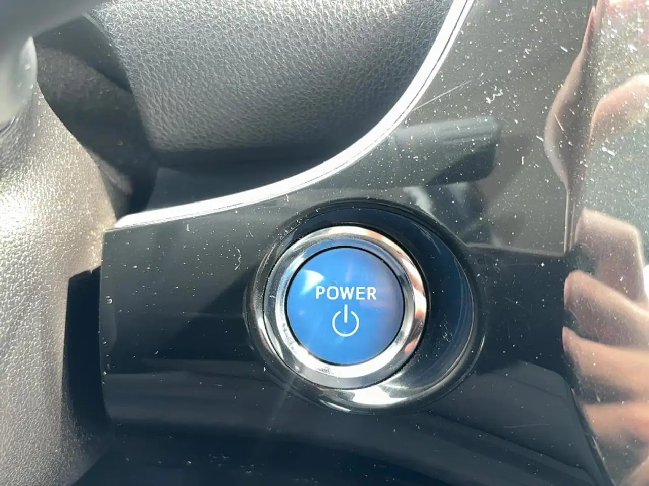 Toyota Prius Prime fotografie Toyota Prius Prime