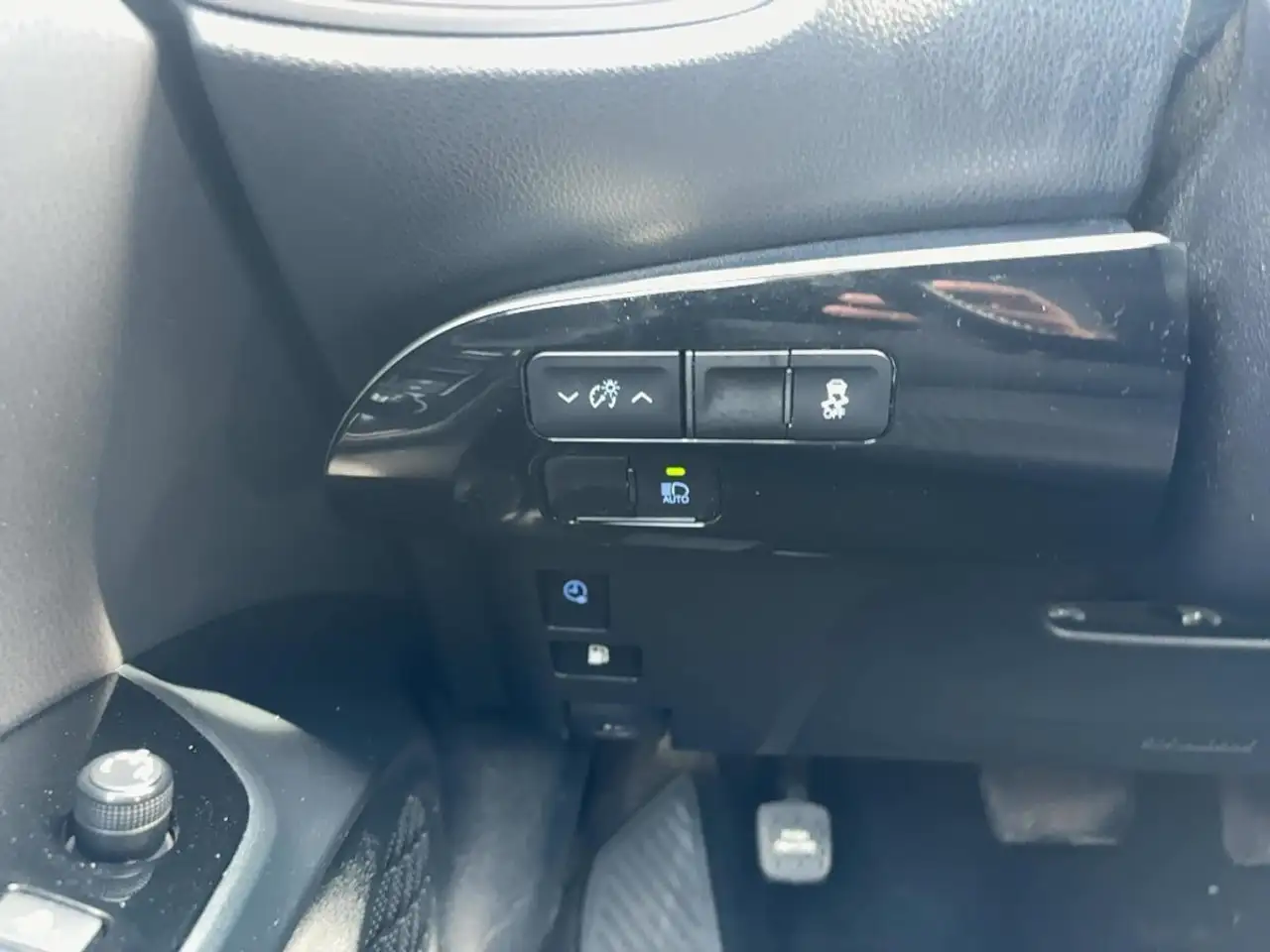 Toyota Prius Prime fotografie Toyota Prius Prime