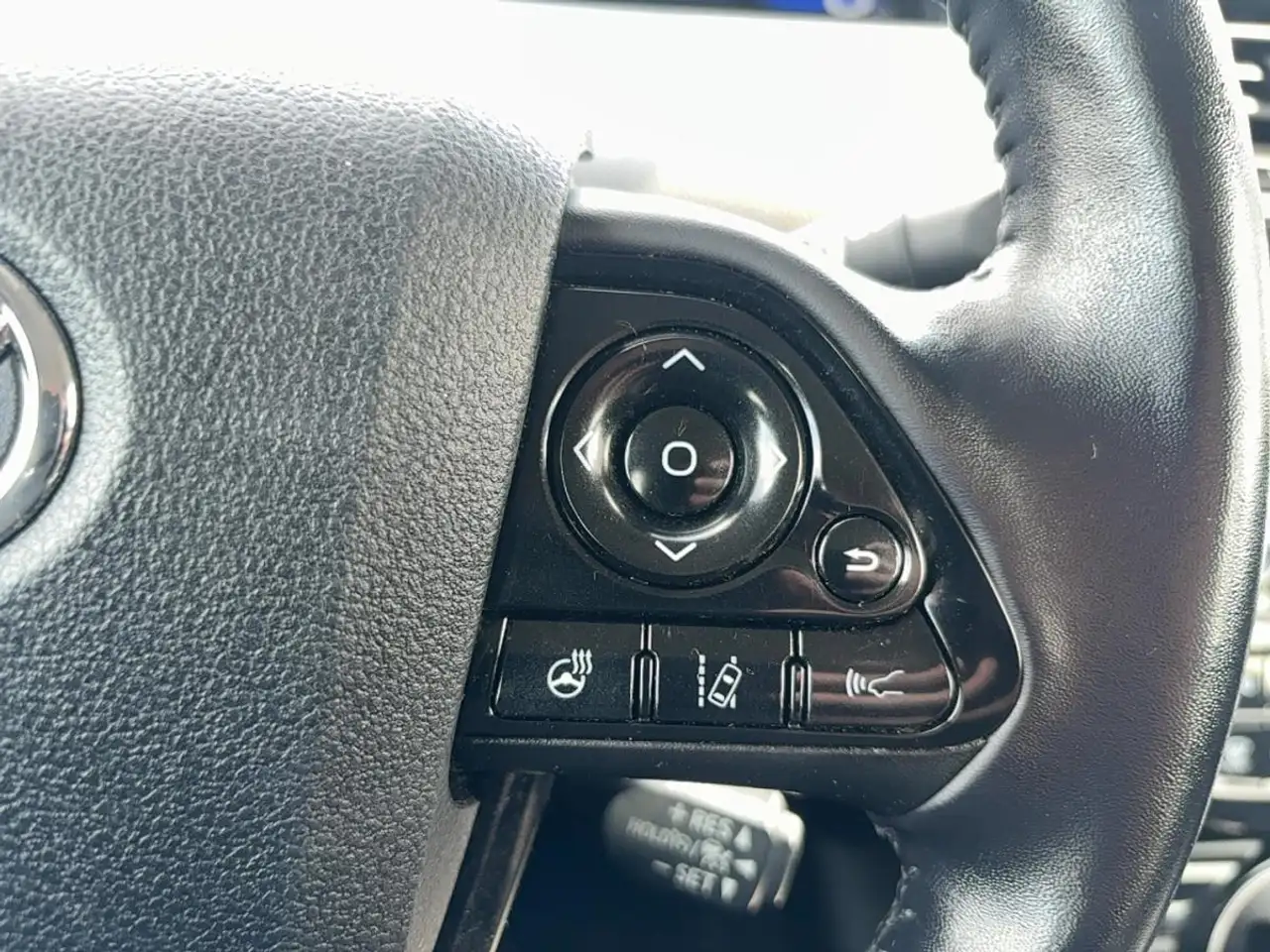 Toyota Prius Prime fotografie Toyota Prius Prime