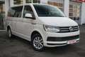 Volkswagen T6 Caravelle T6 2.0 TDI Caravelle LED Navi Klima Kamera PDC Weiß - thumbnail 4