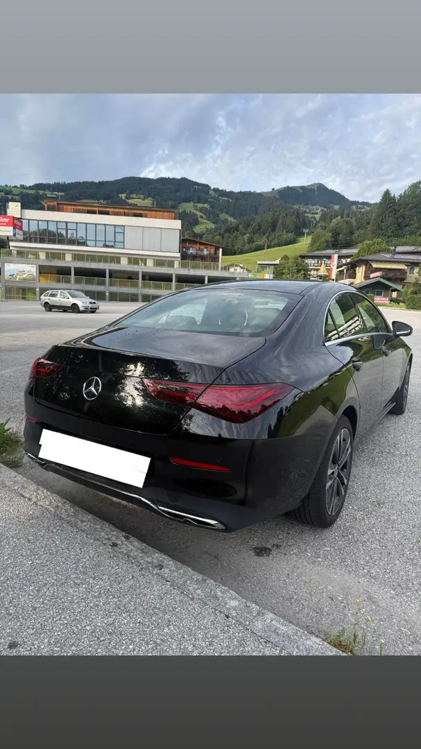 Mercedes-Benz CLA 180 Aut. | STANDHEIZUNG - 2