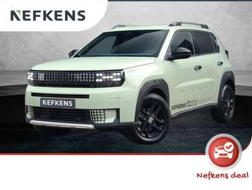 1.2 Hybrid Icon Automaat | Apple CarPlay & Android