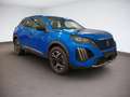 Peugeot 2008 1.2 PureTech ALLURE 8-AT. LED ACC Apple CarPlay An Blau - thumbnail 5