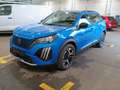 Peugeot 2008 1.2 PureTech ALLURE 8-AT. LED ACC Apple CarPlay An Blau - thumbnail 2