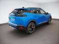 Peugeot 2008 1.2 PureTech ALLURE 8-AT. LED ACC Apple CarPlay An Blau - thumbnail 6