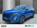 Peugeot 2008 1.2 PureTech ALLURE 8-AT. LED ACC Apple CarPlay An Blau - thumbnail 1