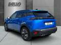 Peugeot 2008 1.2 PureTech ALLURE 8-AT. LED ACC Apple CarPlay An Blau - thumbnail 3