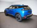 Peugeot 2008 1.2 PureTech ALLURE 8-AT. LED ACC Apple CarPlay An Blau - thumbnail 9
