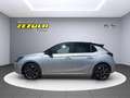 Opel Corsa 1,2 GS-Line Aut. Silber - thumbnail 2