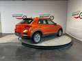 Volkswagen T-Roc 1.0 TSI/1e-eig/60000km/Airco/Alu/PDC/Bluetooth Orange - thumbnail 5