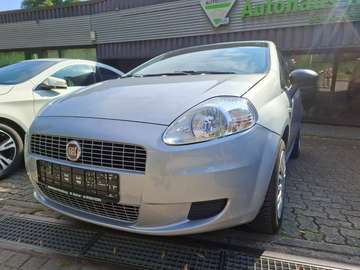 Grande Punto  3-Türer 1.2 8V Actual