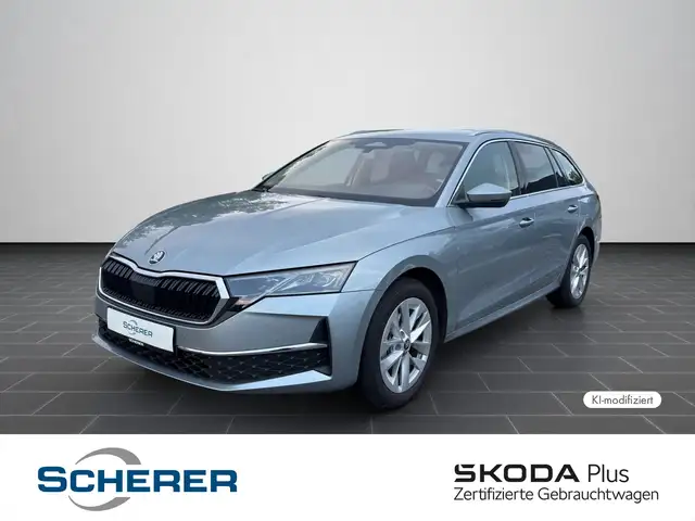 Skoda Octavia IV Combi 1.5 TSI DSG Selection MATRIX KA