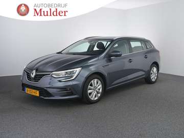 Estate 1.0 TCe Business 115PK | Carplay | Clima |