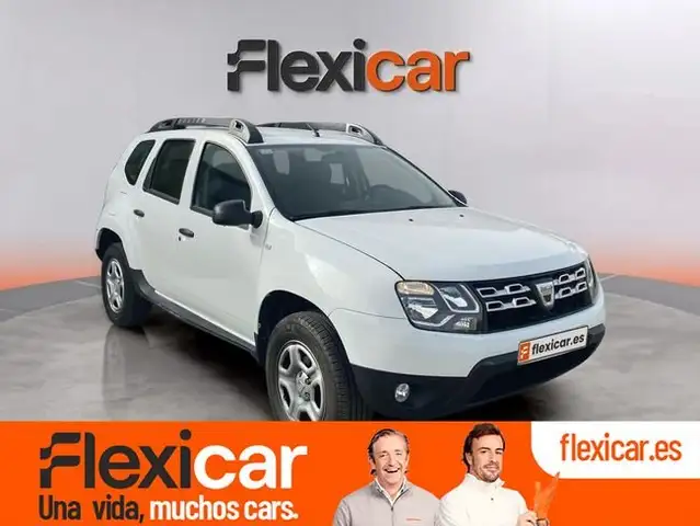 Dacia Duster 1.6 Access 4x2 84kW